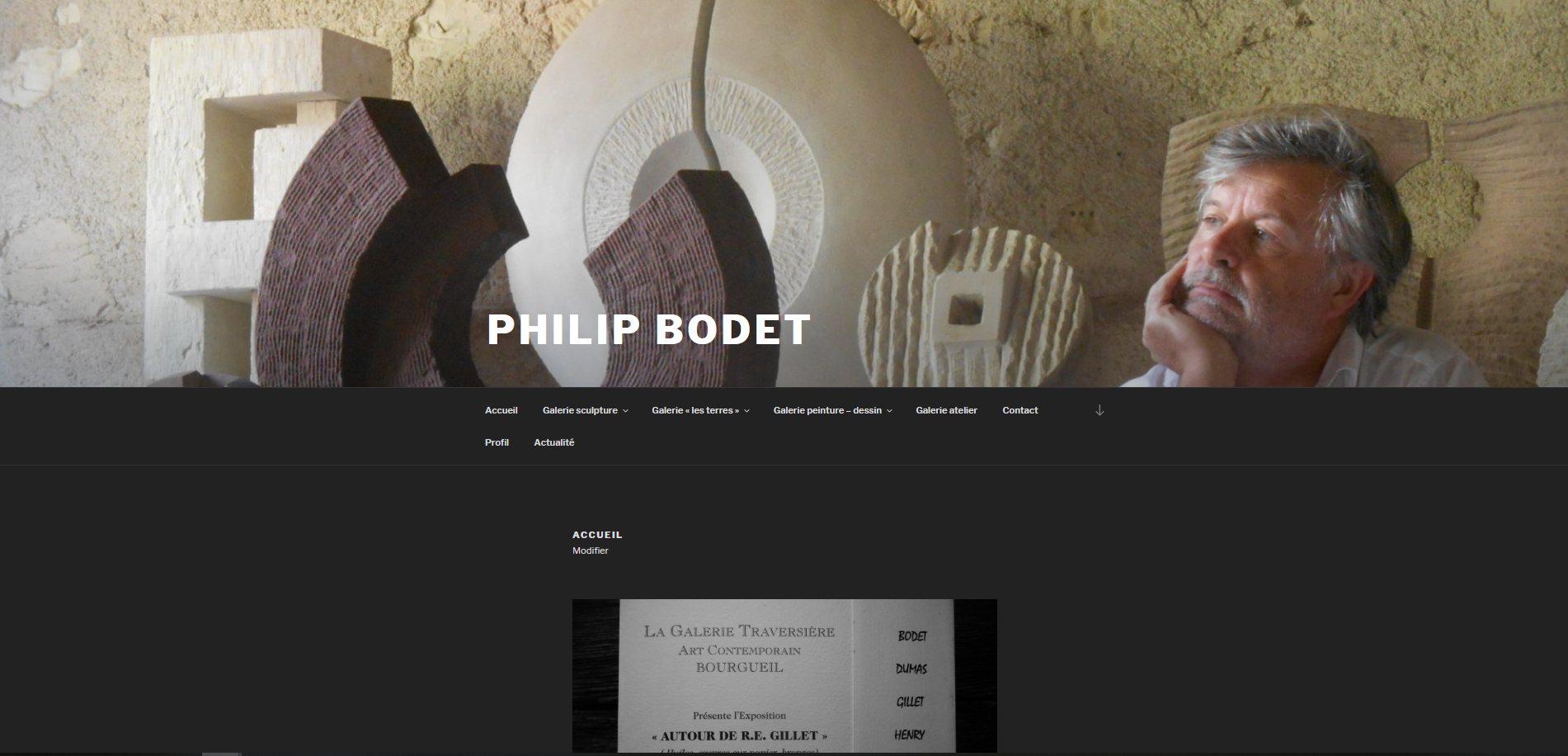 Philip Bodet